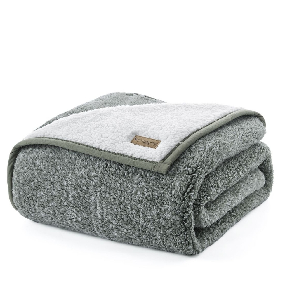 Koolaburra by UGG Wiona Blanket HOST PICK! - Picture 2 of 6